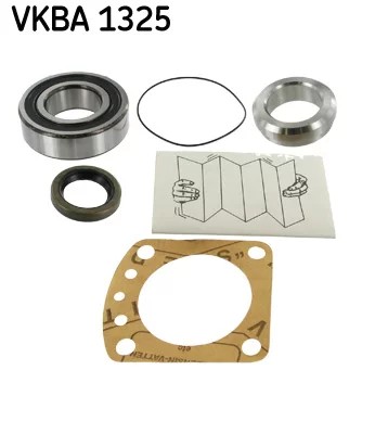 КОМПЛЕКТ LOZYSK ШЕСТЕРНІ ЗАДНІЙ VKBA1325/SKF