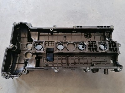 Ford mondeo mk5 fusion крышка клапанов фото №1