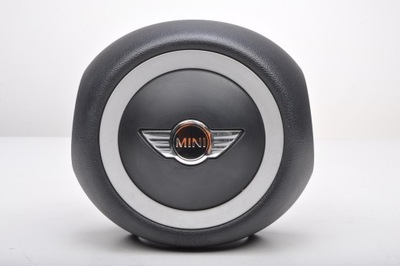 Mini r56 подушка повітряна водія подушка безпеки p1 2757665 фото №1