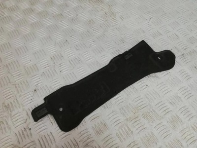 Opel corsa f захист шумоізоляція лонжерон фото №1