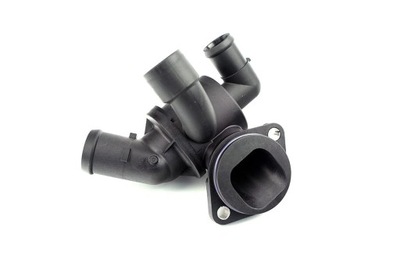 Оригинальный номер volkswagen 03l121111al корпус термостата wiele modeli vag фото №1