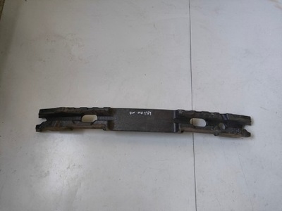 Mercedes glk абсорбер бампера фото №1