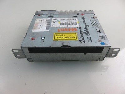 Радио peugeot 508 i 8d 9666090780 фото №1