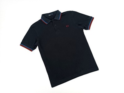 FRED PERRY MARKOWA BLUZKA POLO r. M