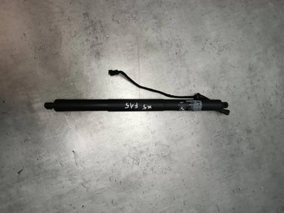 Bmw x5 f15 привод крышки фото №1