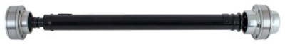 Wał привідний ford f150, 2009-14, перед, l=810mm фото №1