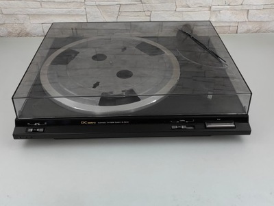 Technics SL-BD20 Gramofon na cześć