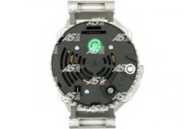 As-pl генератор с колесом фото №1