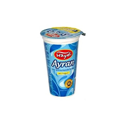 HAYDI 250ml UHT Ayran