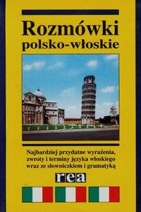 Rozmówki polsko-włoskie ze słowniczkiem