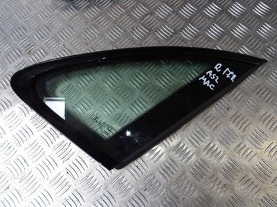 Porsche macan стекло кузовная правая as2 2017r фото №1