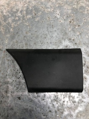 Молдинг бічна лівий задня renault master iii 768f20005r фото №1