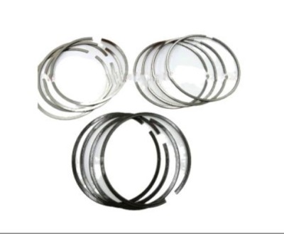 Кольца kia optima sportage hyundai santa fe i30 genesis 2.0t g4kh фото №1