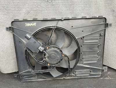 VENTILADOR DEL RADIADOR FORD KUGA MK1 2.0 TDCI RESTYLING GALAXY  