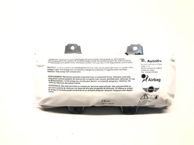 Подушка безопасности подушка пассажира mini countryman r60 фото №1