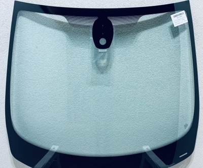 Стекло лобовое nowa renault zoe 2012- датчик фото №1