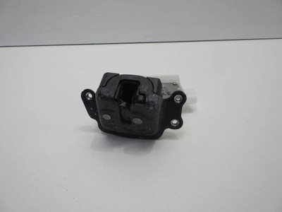 Swace toyota corolla e21 замок крышки багажника фото №1