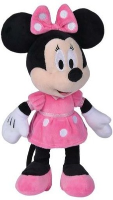 Disney Minnie Maskotka 25cm