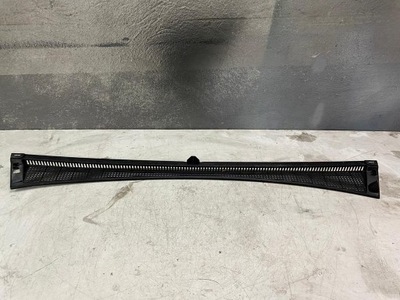 Renault espace v жабо захист нижні фото №1