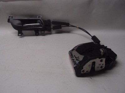 Замок дверь правый задняя jazz v crosstar n04-15410 фото №1