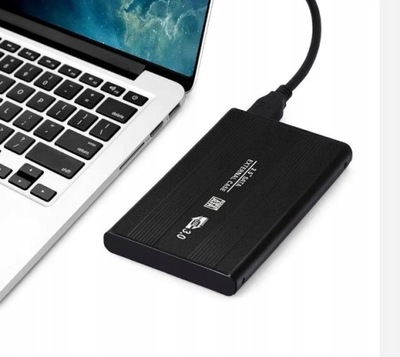 DYSK SSD 512GB ZEWNĘTRZNY PRZENOŚNY USB 3.0 PAMIĘĆ