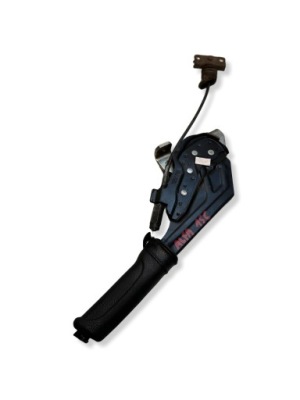 Alfa romeo 156 2.4 рычаг тормоза ручного 156017116 фото №1