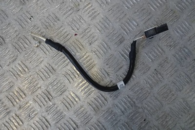 Skoda enyaq iv - клемма минусовая 1ea915181b фото №1