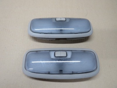 Ford kuga mk1 лампа потолочный фото №1