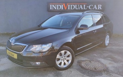 SKODA SUPERB * 1.4 benzyna * POLECAM!!!