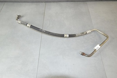 Vw amarok шланг підсилювача фото №1