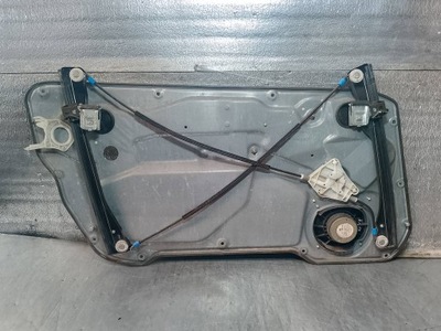 ELEVADOR VENTANAS DERECHA PARTE DELANTERA SEAT IBIZA 3 6L3837756N 6L3837752BR  