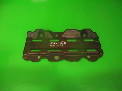 Защита вала 1.4 16v fxja ford fusion fiesta фото №1