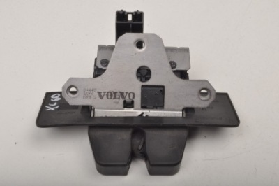 Volvo xc60 i замок багажника крышки 31440489 фото №1