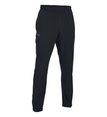 SPODNIE UNDER ARMOUR STORM VORTEX PANT MEN BLACK M