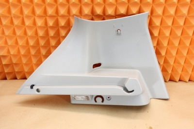 Dacia sandero stepway ii защита стойка левая задняя фото №1