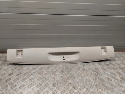 Chrysler pacifica 5rh96pd2ae обшивки багажника фото №1