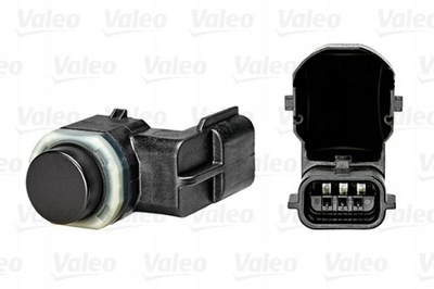 SENSOR ZBLIZENIOWY VALEO 890016  