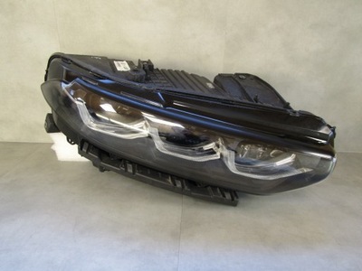 Лампа перед alfa romeo tonale full led 22- rh 00505643990 фото №1