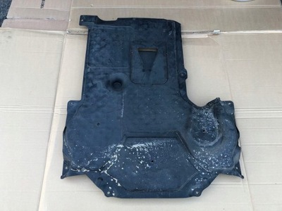 Mercedes защита плита pod двигатель a2125240525 фото №1