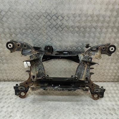 Volvo xc60 2018 рама допоміжна задня фото №1