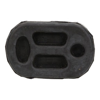 Кронштейн глушителя кронштейн системы выпускной 233-909 фото №1