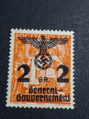 GG fi 17 B4 ** WYDANIE PRZEDRUKOWE