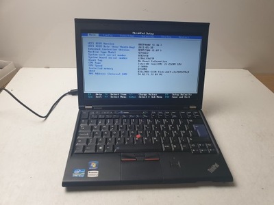 Lenovo ThinkPad X220 (2151557)