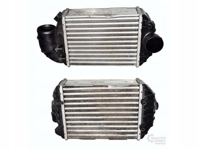 VW PASSAT B5 2.5D RADUADOR AIRE INTERCOOLER  