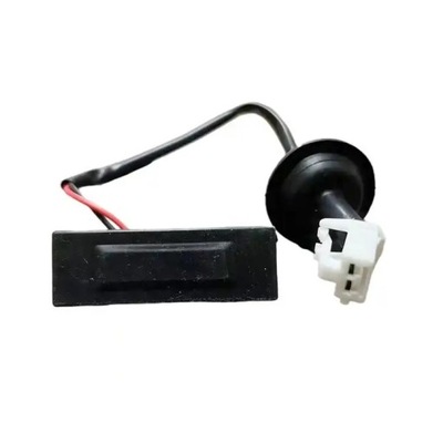 Tailgate Handle Switch Boot Release For Kia Picanto Hyundai I30 81260-1w220