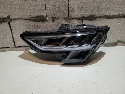 Лампа левый перед audi a3 full led 8y0 19+ фото №1