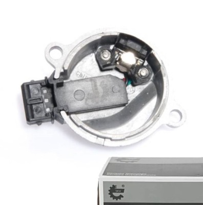 Датчик положення вала розподільного валу do audi cabriolet фото №1