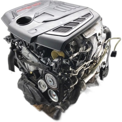 COMPUESTO MOTOR ALFA ROMEO STELVIO Q4 55273835 2.0 TB 34TYS KM  