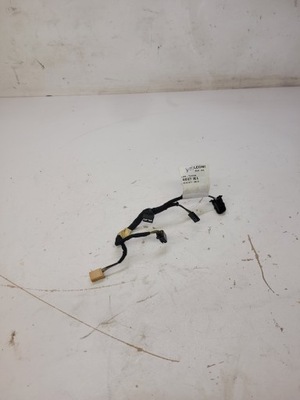 Жгут электропроводка дверь audi a8 d4 4h0971160a фото №1