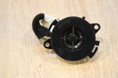 Динамік високочастотний пищалка peugeot 5008 i фото №1